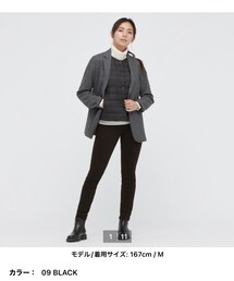 UNIQLO | ダウンベスト
