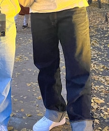 GU | デニムパンツ