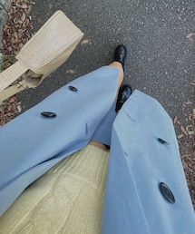 aclent | その他アウター