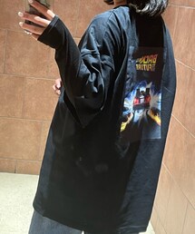 RAGEBLUE | Tシャツ/カットソー