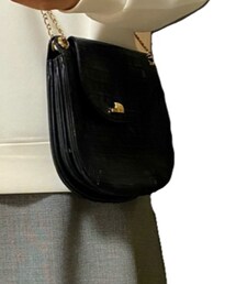 祖母のおさがり | ショルダーバッグ
