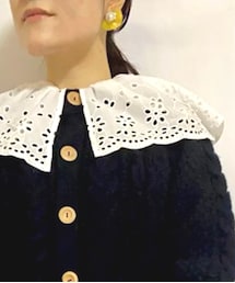 Mu-Mu | ピアス（両耳用）
