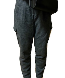FREE'S SHOP | カーゴパンツ