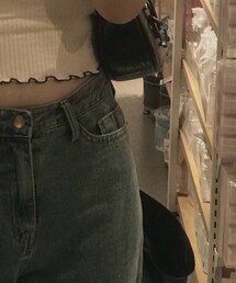 raucohouse | デニムパンツ