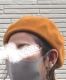 URBAN RESEARCH | ハンチング/ベレー帽