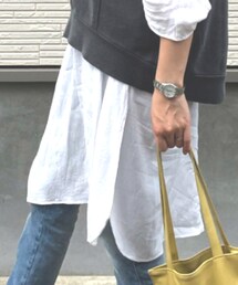 ZARA | ワンピース/ドレス