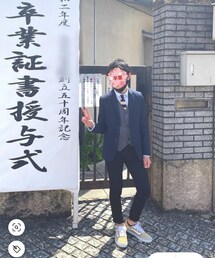 実はWEAR初投稿した時のやつ♡゙ | その他