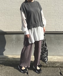 前からやとこんな感じ☺︎ え、いらん？ | その他
