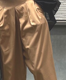 ITEMS URBANRESEARCH | パンツ