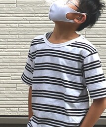 GU | Tシャツ/カットソー