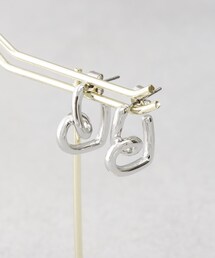 3coins | ピアス（両耳用）