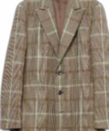 TARO HORIUCHI | テーラードジャケット