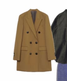 theory | ジャケット/アウター