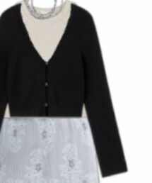 GU | カーディガン/ボレロ