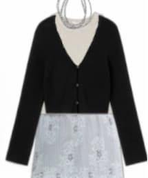 GU | タンクトップ