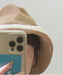 mature ha. | ハット