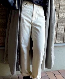 GU | デニムパンツ