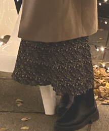 RETRO GIRL | スカート