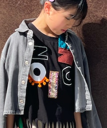 zozio | Tシャツ/カットソー