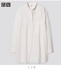 UNIQLO | シャツ/ブラウス