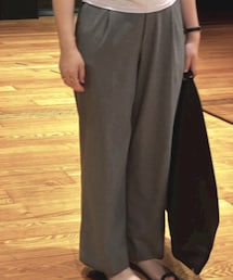 UNIQLO | パンツ