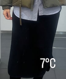 UNIQLO | スカート