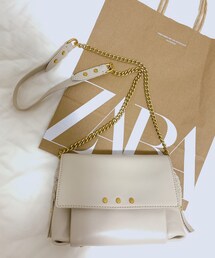 ZARA | ショルダーバッグ