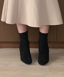 GU | ブーツ
