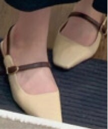 RANDA | パンプス