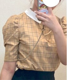 dazzlin | シャツ/ブラウス