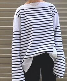 moreplus | Tシャツ/カットソー
