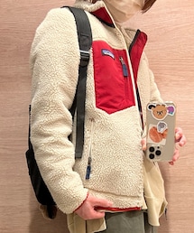 patagonia | ジャケット/アウター