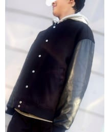 JUNRED | スタジャン