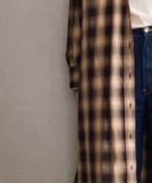 chocol raffine robe | シャツ/ブラウス