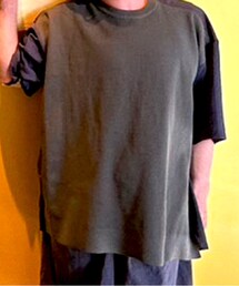 MAISON SPECIAL | Tシャツ/カットソー