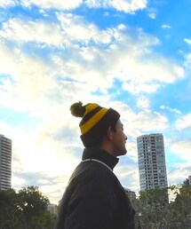 BEAMS BOY | ニットキャップ/ビーニー