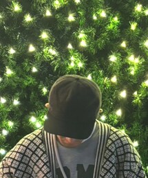 Saturdays NYC | キャップ