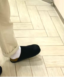 GU | スリッポン