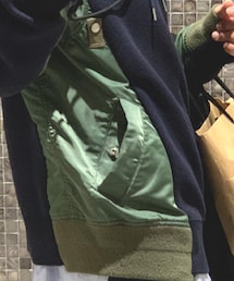 Sacai | スウェット