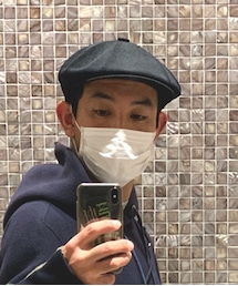 KANGOL | キャスケット