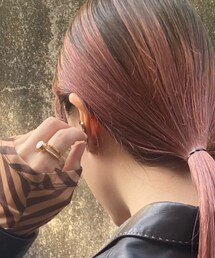 Sacai | イヤリング