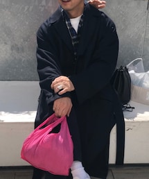 UNDERCOVER | リング