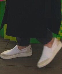 A.P.C. | スリッポン