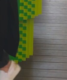 TOMORROWLAND  | セットアップ