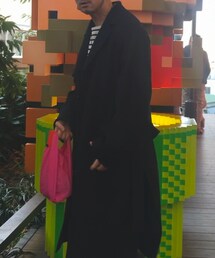 URU | チェスターコート