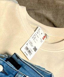 UNIQLO | スウェット