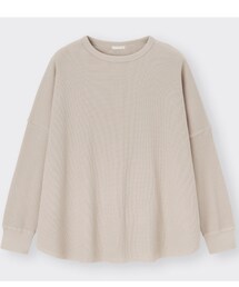 GU | Tシャツ/カットソー