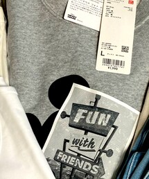 UNIQLO | スウェット