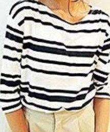 Ungrid | Tシャツ/カットソー