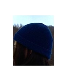 SMITH | ニットキャップ/ビーニー